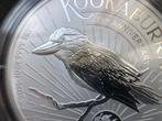 2025 Aus - Kookaburra - 10 oz silver, Ophalen of Verzenden, Zilver
