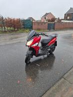 Sym jet 14 classe A 25cc, Enlèvement, Utilisé, Classe A (25 km/h)