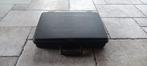 attache koffer Delsey, Ophalen, 50 tot 60 cm, Hard kunststof, Slot
