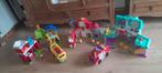 Fisher Price - Little People, Ophalen