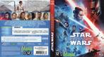 star wars 9 (blu-ray + blu-ray bonus) nieuw, Ophalen of Verzenden, Zo goed als nieuw, Science Fiction en Fantasy