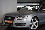 Audi A5 Cabriolet 2.0 TFSI S line ZetelV Navi Garantie*, Autos, Cuir, Achat, 174 g/km, Cabriolet