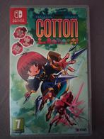 Cotton Reboot Nintendo Switch, Ophalen of Verzenden, Zo goed als nieuw