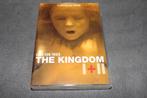 DVD The Kingdom (Riget) 1 en 2 (Lars von Trier), Cd's en Dvd's, Dvd's | Tv en Series, Thriller, Gebruikt, Ophalen of Verzenden