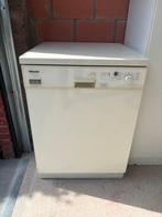 vaatwasser Miele, Elektronische apparatuur, Ophalen, Gebruikt