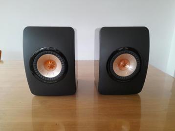 Kef speakers