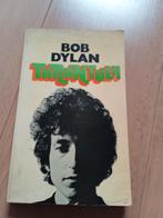 Tarantula - Bob Dylan, Enlèvement ou Envoi