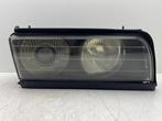 Koplamp rechts van een BMW 7-Serie, Ophalen of Verzenden, 3 maanden garantie, Gebruikt, BMW