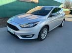 Ford Focus 1.0 benzine ecoboost - euro 6b - 125 pk, Auto's, Ford, Te koop, Airconditioning, Bedrijf, Benzine