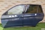 BMW X1 F48 C09 PORTIER DEUR PORTIEREN DEUREN OP AANVRAAG!!, Auto-onderdelen, Gebruikt, Achterklep, Ophalen of Verzenden, Achter