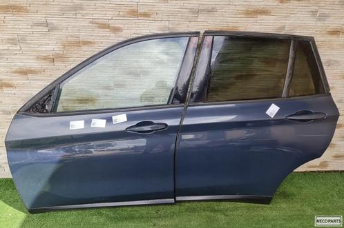 BMW X1 F48 C09 PORTIER DEUR PORTIEREN DEUREN OP AANVRAAG!!, Auto-onderdelen, Carrosserie, Achterklep, BMW, Achter, Gebruikt, Ophalen of Verzenden