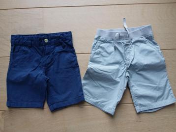 Bermudas garçon taille 3 4 5 ans beschikbaar voor biedingen