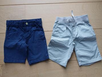 Bermudas garçon taille 3 4 5 ans