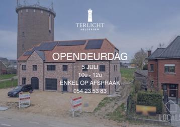 Huis te koop in Haaltert, 4 slpks beschikbaar voor biedingen
