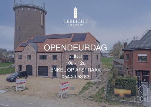 Huis te koop in Haaltert, 4 slpks, Immo, Huizen en Appartementen te koop, Vrijstaande woning
