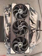 ASUS TUF Gaming GeForce RTX 5090 OC 32GB + originele doos, Informatique & Logiciels, Cartes vidéo, Comme neuf, Enlèvement, PCI-Express 5
