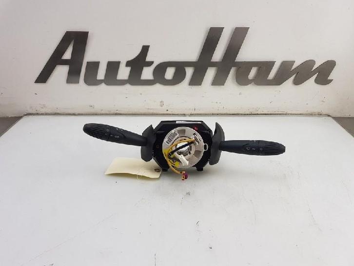 COMBISCHAKELAAR STUUR Ford Ka II (01-2008/05-2016), Auto-onderdelen, Dashboard en Schakelaars, Ford, Gebruikt