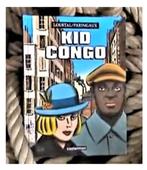 Kid Congo ~ Loustal / Paringaux ✅ eo 1997 (+ A SUIVRE #235), Livres, BD, Plusieurs BD, Enlèvement ou Envoi, Loustal, Neuf