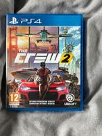 THE CREW 2 PS4/PS5, Games en Spelcomputers, Games | Sony PlayStation Vita, 1 speler, Racen en Vliegen, Ophalen of Verzenden, Zo goed als nieuw