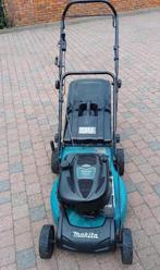 Grasmaaier MAKITA top staat, Tuin en Terras, Grasmaaiers, Ophalen, Zo goed als nieuw, Mulchfunctie