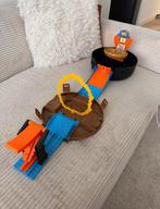 Hotwheels Monstertruck, Ophalen, Zo goed als nieuw