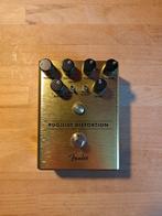 Fender Pugilist Distortion, Muziek en Instrumenten, Ophalen of Verzenden, Zo goed als nieuw