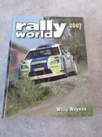 Rally World 2007 comme neuf, Livres, Comme neuf, Enlèvement