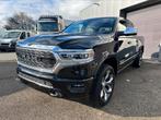 2022 RAM Limited - LPG - €54900 exclusief btw, Auto's, Dodge, Automaat, Zwart, Bedrijf, 5 zetels