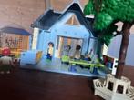 PLAYMOBIL - dierenarts - compleet, Kinderen en Baby's, Speelgoed | Playmobil, Ophalen, Zo goed als nieuw, Complete set