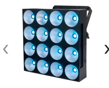 DODTZ MATRIX ADJ beschikbaar voor biedingen