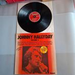 Johnny Hallyday - Volume 3, Enlèvement ou Envoi