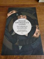 Door Spinoza's Lens / Tinneke Beeckman, Livres, Philosophie, Tinneke Beeckman, Enlèvement ou Envoi, Neuf