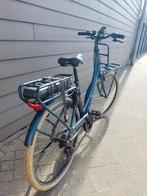 Oxford elektrische fiets, Fietsen en Brommers, Elektrische fietsen, Ophalen of Verzenden, Zo goed als nieuw