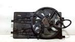 KOELVENTILATORMOTOR Nemo Combi (AJ) (51805807/51780704), Gebruikt, Citroën