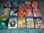 Te koop op dvd: de evoluerende lijst van Disney, Cd's en Dvd's, Dvd's | Tekenfilms en Animatie, Tekenfilm, Ophalen of Verzenden