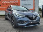 Renault Kadjar Black Edition, Automaat, Kadjar, 116 pk, 115 g/km