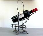 Vintage Mechanical Wine Cradle Pouring Device: Antique, Fre, Verzenden