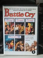 Battle Cry, Van Heflin, Aldo Ray, James Whitmore, Enlèvement ou Envoi