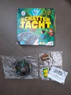 Schattenjacht, 1 ou 2 joueurs, Enlèvement ou Envoi, Comme neuf, Dujardin