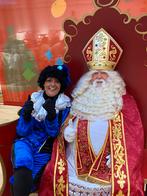(NPO Zappelin ) Sinterklaas en Vlaamse Sinterklaas op bezoek, Diversen, Sinterklaas, Ophalen, Nieuw
