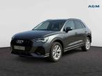 Audi Q3 Q3 35 TFSI Prestige Edition S tronic, Auto's, Audi, Automaat, SUV of Terreinwagen, Zilver of Grijs, Navigatiesysteem