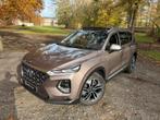 Hyundai SANTA FE 2.2 CRDi 4WD FULL OPTIE  LAAG KM Lez OK, Automaat, Testrit aan huis, Santa Fe, Euro 6