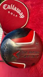 GOLFCLUB DRIVER BIG BERTHA. CALLAWAY 460 RECHTS HEREN, Ophalen of Verzenden, Gebruikt, Club, Callaway