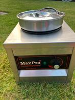 Bain-Marie hotpot saus chocolade, Huis en Inrichting, Keuken | Servies, Ophalen, Zo goed als nieuw, Overige materialen