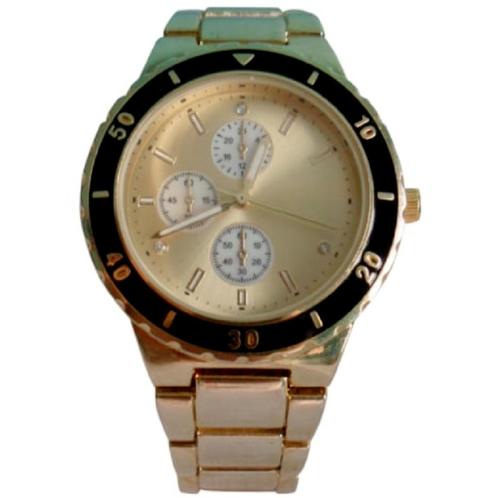 New Look Montre au poignet  Neuf avec étiquettes: Objet neuf, Handtassen en Accessoires, Antieke sieraden, Armband, Brons, Verguld