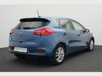 Kia Cee'd Cee'D 1.4i Fusion, Achat, Entreprise, Boîte manuelle, Cruise Control
