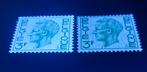 Belgique OPC 1694 + 1694P1 Roi Baudouin (Elstrøm) **, Timbres & Monnaies, Timbres | Europe | Belgique, Neuf, Enlèvement ou Envoi
