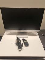 HP Monitor 144Hz Full HD Gaming Scherm Inclusief Kabels, Computers en Software, Monitoren, Hp, Minder dan 1 ms, HDMI, LED