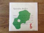 single spandau ballet, Cd's en Dvd's, Ophalen of Verzenden, 7 inch, Pop, Single