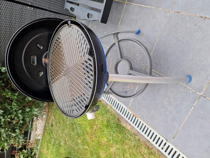 cadac carri chef 2, Tuin en Terras, Barbecue-accessoires, Gebruikt, Ophalen